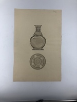 42905218-2b22-40a6-9b50-7c548429eb50.jpeg; 2017-0001-TEK/41-103; 63 tekeningen van Tiny Büller; tekeningenmap