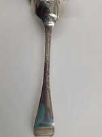 47b3c530-1c31-4487-8073-cdc4cb52e69f.jpg; 1963-0002-OME; Zilveren gedachtenislepel; lepels