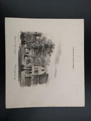 4cc26d61-93ab-44ac-b8e5-b913bf473ebb.jpg; 1952-0008-HHI; Scheveningse weg.; prenten