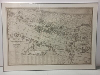 4e6cbaf3-7758-4160-a47a-ebd7896e108a.jpg; 0000-0055-HHI/a; Nieuwe kaart van 's-Gravenhage met omgeving, 1844.; kaarten (informatiedragers)