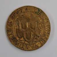 500443ac-3eb0-4468-ae9e-a316d991d48a.jpg; 0000-0121-PEO; Het St. Lucasgilde te 's Gravenhage; Gildepenning