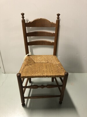 508bc6bb-188f-48ef-bf78-faf02e43ccdb.jpg; R-GP-0423/1; Stoel met rieten zitting; stoelen