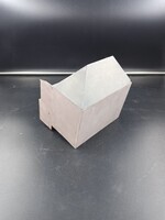 509d5599-2f9a-436c-962f-3d094e4833d7.jpg; 1941-0001-MHO/81; Model van gebouw aan de Hofvijfer; gebouwen