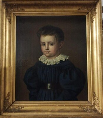 5363b5c1-6643-4123-9711-156af375027b.jpg; 1922-0041-SCH; Portret van Cornelis Felix Theodoor van Maanen (1829-1899).; portretten