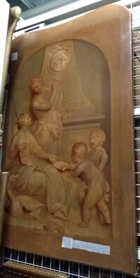 55117434-c60a-4bcf-8a67-730f24aa4d3e.jpg; 1863-0003-SCH; Schoorsteenstuk met allegorische voorstelling; schilderingen