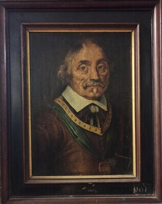 5a086a0a-1882-4935-8618-6955f226923c.jpg; 0000-0046-SCH; Portret van Maarten Harmensz. Tromp; portretten