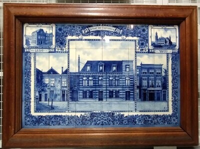 5fb61655-85ba-4cad-a1e0-5caa940bfa43.jpg; 2009-0003-MCE; Tegeltableau Haagse firma Boersma.; tegeltableaus