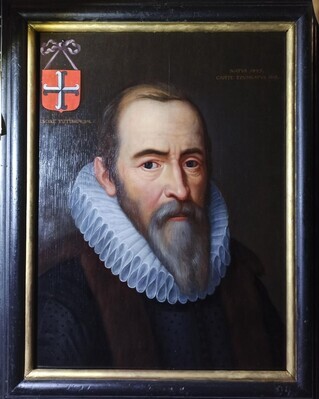 64753c86-fd46-474d-872b-7ae573d5958d.jpg; 0000-0070-SCH; Portret van Johan van Oldenbarnevelt; portretten