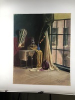 6836070d-bd5e-4967-a259-9b4f15800c60.jpeg; 2017-0001-TEK/2-40; 39 tekeningen van Tiny Büller; tekeningenmap