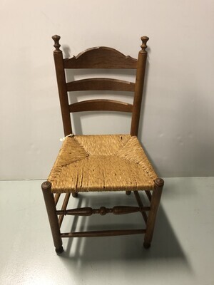 7046c119-f066-454d-9fbf-18211a1cccd4.jpg; R-GP-0423/2; Stoel met rieten zitting; stoelen