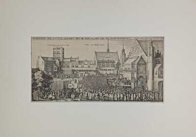 762cbb83-a11d-4b92-82ed-e6b7cd238261.jpg; 0000-0084-HHI; Onthoofding van Oldenbarnevelt, 1619.; prenten