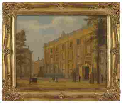76abf30a-6ac3-4173-9a65-97a92525d78e.jpg; 2017-0005-SCH; Logement van Amsterdam op het Plein.;