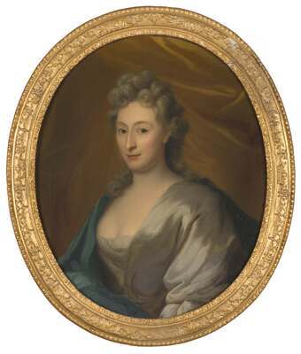 775d47fa-3c23-4600-be91-521098d12c60.jpg; 1922-0052-SCH; Portret van Gerarda van Limborch; portretten