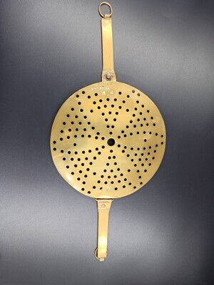 7807947f-22e2-4e95-871e-b956ff623125.jpg; 0000-0053-MMO; Los koperen vergiet; vergieten