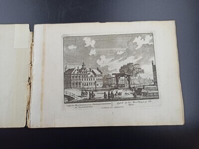 78162b93-48a7-4a1a-99dc-c39395c8a769.jpg; 0000-0682-PRE/OB; Spui met Oude Vrouwen- en Kinderhuis.; prenten