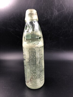 7ede46ba-4604-4b32-9cf0-b42e9d6ffad7.jpg; 0000-0005-MGL; Kogelflesje van Volksbond tegen Drankmisbruik; flessen