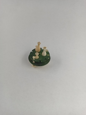 81523084-da2f-41bf-a13c-5a6c6e640692.jpg; 1960-0282-KPO/21-99; Flessenrek; flessenrek