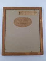 823b94df-c8c0-4b23-b6c4-dcad7ba2179e.jpg; 1922-0185-TEK; Portret van Daniel Livius de Kempenaer; tekeningen