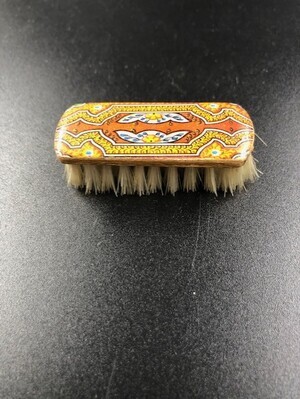 85439a08-9ddc-4050-888d-3ded307c17d5.jpg; 1960-0000-KPO/175; Haarborstel; borstel