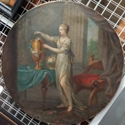 85666738-1867-45b7-9a67-1eeada865ade.jpg; 1924-0028-SCH/1; La vertueuse athénienne; schilderingen