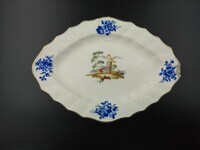 857faaf7-95aa-41c9-9ed8-1f6265a54c55.jpg; 1940-0292-OCE/a-b; Sauskom met onderschotel; keramiek (objectgenre)