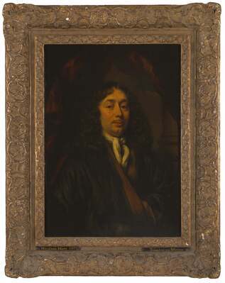 86163a1b-9cae-4dee-8794-af88198b5b69.jpg; 1922-0026-SCH; Portret van Adriaan van der Hoeff; portretten