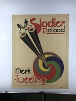 86198e50-69f5-4b5f-b58d-799269c1e95c.jpeg; 2017-0001-TEK/41-103; 63 tekeningen van Tiny Büller; tekeningenmap