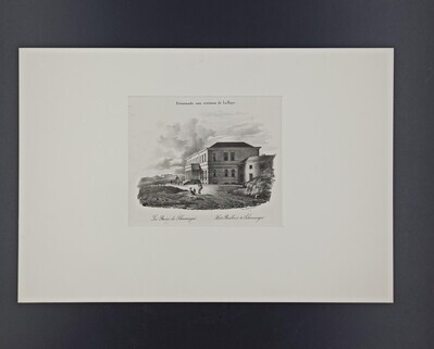 8636b172-ee0e-4fc3-bec4-34b482287fa6.jpg; 1952-0023-HHI; Het Badhuis te Scheveningen; prenten