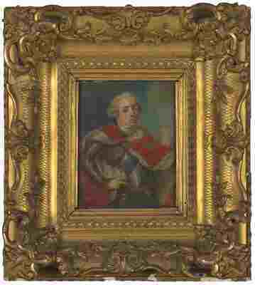 8657a92b-dadf-40bd-90eb-419596b11420.jpg; 0000-0058-SCH; Portret van Prins Willem IV.; portretten