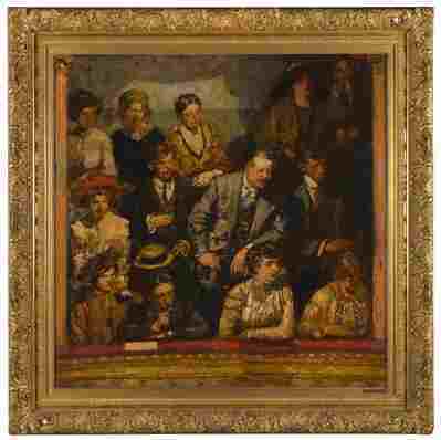 8908865d-0a13-4dc4-88be-b6c8b051c0ab.jpg; 1924-0017-SCH; Theaterloge.; schilderingen