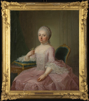 8afc9e85-3f99-4673-a8c9-497a4006e9ba.jpg; 1886-0007-SCH; Portret van Magdalena Cornelia Buck (1742-c. 1803); portretten