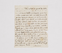 8d755d21-9f68-482e-87bd-c6d643a5d24e.jpg; 2013-0025-ODI/1-4; Brieven in envelopje ter gelegenheid van verjaardag Alexine Tinne; brieven (correspondentie)