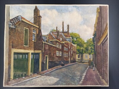 9150536a-b8e1-4586-b8ba-02822a5d2f5f.jpg; 2012-0418-TEK; Straat te Den Haag; stadsgezicht