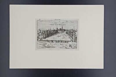92d80273-0f63-406a-95ba-1bce37bf3b01.jpg; 1862-0007-HHI; 'Haga, Hof van Hollant'; prenten