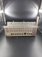 941e3576-812e-4dcf-90c2-6aa20487aac1.jpg; 1941-0001-MHO/52; Model gebouw van het Binnenhof, langs de Hofweg; gebouwen