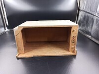 9449c025-72d1-4b71-8ec9-06ce3d44e5ee.jpg; 1941-0001-MHO/50; Model van de Eerste Kamer; gebouwen