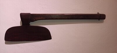 950b6132-1ace-41ab-b2d3-0e84a7c0274d.jpg; 297; Beulsbijl; bijl