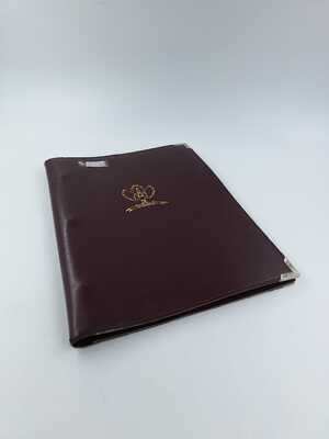 954fadd7-8884-4222-b81a-8a55838de433.jpg; 2020-0031-HHI; Engelse menukaart Restaurant Garoeda; menukaart