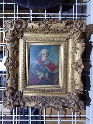 95ba36bb-d121-40ad-aa6a-989a37544440.jpg; 0000-0058-SCH; Portret van Prins Willem IV.; portretten