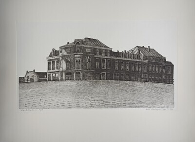 9bbd0c3c-2895-453d-8273-999574633fd7.jpg; 1976-0279-PRE/K; Hoek Houtzagerssingel.; prenten