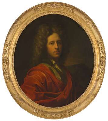 9be4105a-2686-4d75-ae74-b9db37f8b436.jpg; 1922-0049-SCH; Zelfportret; portretten