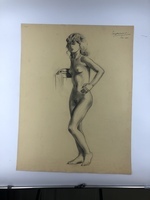 9d69532a-6a26-4d97-9471-14b4db1d9663.jpeg; 2017-0001-TEK/41-103; 63 tekeningen van Tiny Büller; tekeningenmap