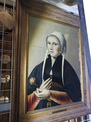 9ec51c05-77ee-4f0b-a884-145d6e295d3a.jpg; 1870-0021-SCH; Portret van een dame.; portretten