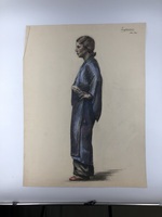 a0e57e1e-2965-4909-b131-968fd2c85840.jpeg; 2017-0001-TEK/2-40; 39 tekeningen van Tiny Büller; tekeningenmap