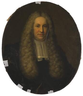 a16cdeca-5c71-48b5-8d0e-b65cdd340cbb.jpg; 1922-0024-SCH; Portret van Frans van Limborch.; portretten