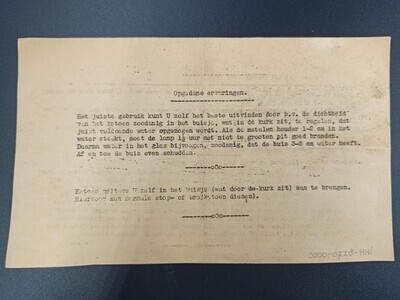 a393fe9b-b1fb-4c22-a80c-937481dc5593.jpg; 0000-0728-HHI; Instructie voor het gebruik van een carbidlamp of -brander.; instructies