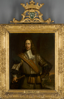 a6e34726-328a-494d-b62b-27fe38e443dc.jpg; 1886-0004-SCH; Portret van Cornelis de Witt (1623-1672); portretten