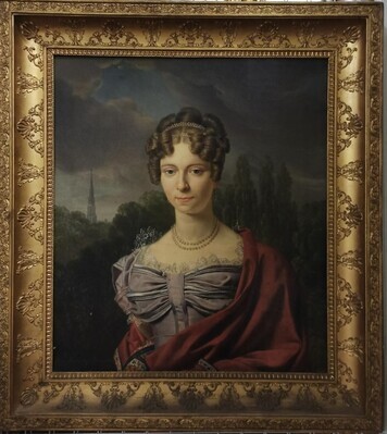 a7d047ee-7fad-4d6e-be96-851151aa0624.jpg; 1922-0031-SCH; Portret van Maria Jeanne van Maanen; portretten