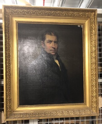 a91060fc-c543-49f3-b2b4-274511320569.jpg; 1945-0005-SCH; Portret van Mr. Pieter de Gijselaar.; portretten