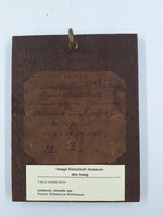 a9768aa7-9d51-4a2e-95b4-9d4a6e9f09fb.jpg; 1922-0063-SCH; Portret Wilhelmina Middelbeek; portretten